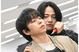 【放送局占拠 最終話】大和、本性現す 武蔵が突き止めた真相とは