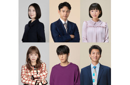 Snow Man目黒蓮・波瑠・夏帆ら「オールスター感謝祭’25秋」出演決定