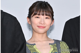 伊藤沙莉「虎に翼」“夫役”仲野太賀との撮影回顧「家帰ってからもずっと泣いてました」