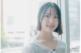注目の“日本一のサークル美女”候補 立教大学・小野由記美さん【ミスサー2025特集】