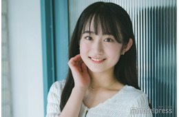注目の“日本一可愛い新入生”候補 大阪大学・宮坂彩楽さん【フレキャン2025特集】