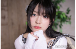 注目の“日本一可愛い新入生”候補 大妻女子大学・草野心音さん【フレキャン2025特集】