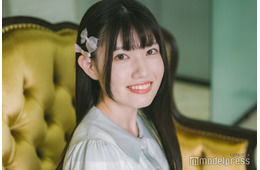 注目の“日本一のサークル美女”候補 国公立大学・姫宮愛花さん【ミスサー2025特集】