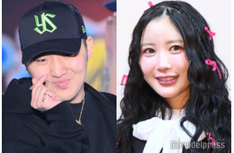 がーどまん、妻・ふくれなとの密着ショット公開 結婚2周年迎え「あっという間」「仲良さそうで嬉しい」と祝福の声