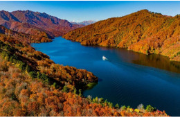 秘境に広がる秋の絶景に癒やされよう！新潟・魚沼市の隠れた紅葉名所5選