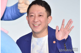 清水みさと、夫・サバンナ高橋茂雄と「サプライズまみれ」ドジャース戦観戦報告「奇跡の連続ですごい」と反響