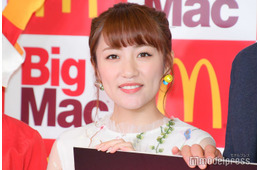 高橋みなみ、オフショルから美肩ライン披露「大人なファッション」「綺麗すぎる」とファン絶賛