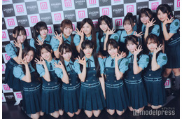 “秋元康氏プロデュースアイドル”Rain Tree、グループ内での流行りは“ガチャガチャ”「メンバー同士で教え合ったり」【STARRZ TOKYO 2025】