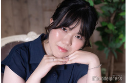 注目の“日本一のサークル美女”候補 T大学・白川佑紀さん【ミスサー2025特集】