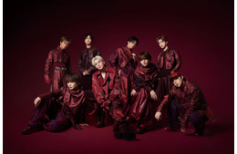 FANTASTICS、9ヶ月連続刊行プロジェクト始動 season1は澤本夏輝・瀬口黎弥・堀夏喜・中島颯太【GL-９～FANTASTICS BOOKS～】
