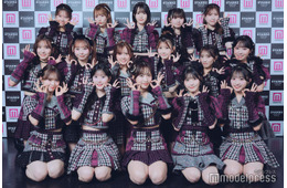 AKB48小栗有以、12年間のアイドル人生から考える“夢を叶える秘訣”「いい景色が見えてくると思う」【STARRZ TOKYO 2025】