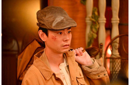 菅田将暉、フジ新ドラマの役は「鎌倉殿の13人」義経と共通する人物像「ショックを受けています（笑）」三谷幸喜氏との2度目タッグに喜び【「もしがく」インタビュー第1回】