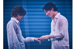 染谷俊之＆和田琢磨W主演舞台「Solliev0」DMM TVで独占配信【コメント】