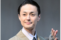 木村了、37歳誕生日に家族ディナーへ プラベショット公開「可愛いパパ」「幸せそう」と反響