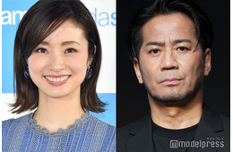 上戸彩、夫・EXILE HIROは「私よりおむつ替えてる」育児熱心な姿明かす
