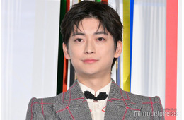 高橋文哉、朝ドラ「あんぱん」健太郎のプロポーズシーン語る「ありがたいです」