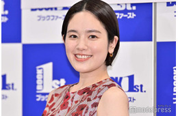 筧美和子、美背中大胆ドレス姿にファン釘付け「美女現れてびっくり」「あまりに綺麗」