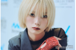 櫻坂46藤吉夏鈴、山崎天からもらった“大切なもの” 活動での心境の変化＆意識し始めたことも語る【モデルプレスインタビュー】