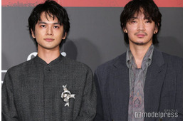 北村匠海＆綾野剛、自分が愚かだと感じる瞬間は？「欲望に負けて深夜に…」【愚か者の⾝分】