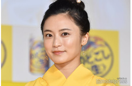 小島瑠璃子「弾丸日帰り」で万博へ ノースリーブ姿の満喫ショットに「会いたかった」「行動力凄い」の声