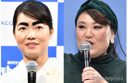 フォーリンラブ・バービー、元相方・イモトアヤコとの“奇跡”プライベートショットが話題「さすが」「運命だ」