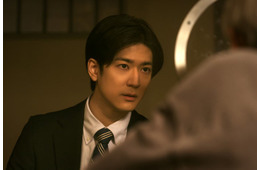 中島裕翔、弁護士役でWOWOWオリジナルドラマ初主演 社会派ミステリー「シリウスの反証」ドラマ化決定