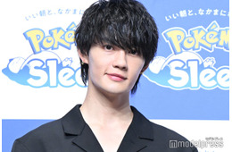 M!LK佐野勇斗「一番くじで、親戚をお迎えしました」人気YouTuberフィギュアとの2ショットに「血縁関係強すぎ」「すごい世界線」と反響