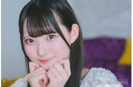 注目の“日本一可愛い新入生”候補 成城大学・石川奈和さん【フレキャン2025特集】