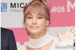 “出会って10日婚”梅宮アンナ、夫と価値観の違い感じるも「良いことを言ってくれた」響いた言葉紹介
