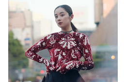 堀田真由「アナザースカイ」新MC就任「本当に驚きました」初回は自ら故郷・滋賀へ