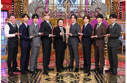 間宮祥太朗＆こっちのけんと、異色コンビがSixTONESと真っ向勝負 新企画のギリギリゲームで熱狂＆人生初の悶絶
