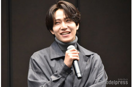 timelesz橋本将生「ギャップにすごく弱い」キュンとする瞬間は？【ひと夏の共犯者】