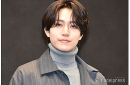 ドラマ初主演・timelesz橋本将生、菊池風磨からのアドバイス明かす 現場で実践続ける「まだ一度も…」【ひと夏の共犯者】