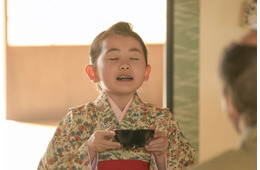 【来週のばけばけ あらすじ】小学生・トキ（福地美晴）、貧しい日々送る