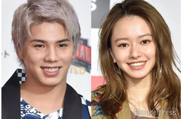山本舞香「旦那です」夫・マイファスHiroと夫婦初共演「アナザースカイ」ラストMCで感謝伝える