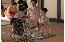 【ばけばけ 第2話あらすじ】トキ、親戚・タエ（北川景子）に稽古を辞めたいと伝える その反応とは