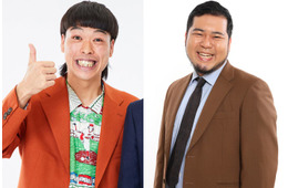 バッテリィズ・エース＆令和ロマン・松井ケムリ「探偵！ナイトスクープ」新探偵加入