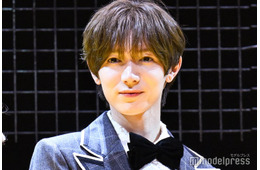 Travis Japan七五三掛龍也、ゲネプロ後に涙 ハロルド役にプレッシャーも黒柳徹子から「世界一嬉しい褒め言葉」【ハロルドとモード】