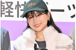 重盛さと美、金髪ロングから雰囲気ガラリ 新ヘアが話題「いつの間に」「可愛すぎる」