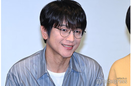 及川光博、長丁場撮影は「8時間以上働くとぐったり」手越祐也の気配りも明かす【ぼくたちん家】