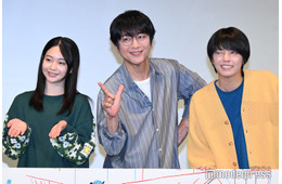 白鳥玉季、及川光博＆手越祐也への不満告白？「悪質な感じで（笑）」【ぼくたちん家】