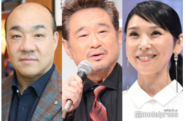 「誰だ？」「カッコよさそう」にしたんCM新キャスト話題 モザイク姿を公開