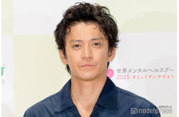小栗旬、事務所社長就任で考えに変化「無理しちゃう人もやっぱりいるので」