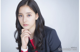 新木優子「今はすごくクリア」積み重ねの中で変化した心の余裕【「良いこと悪いこと」インタビュー】