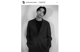 大麻所持容疑の俳優・遠藤健慎、不起訴処分で釈放 所属事務所が声明「法に反する行為はいずれも確認されず」