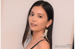 矢野未希子、イケメン夫との顔出し2ショット公開「絵になる」「幸せが溢れてる」と反響