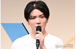 高橋優斗、倍率約12.5倍“初の有観客”発表会開催「横浜バニラ」新スイーツ土産を世界初公開