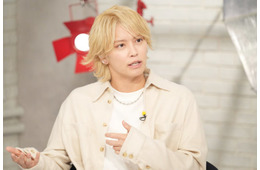 手越祐也、事務所への感謝・寂しさ…独立後の率直な思い 亡き父からの教えとは