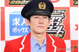 「KOC」王者ロングコートダディ堂前透・シソンヌじろう・林田洋平の3ショットに反響「三つ子のよう」「全員別人なのが信じられない」