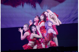 XG、13曲圧巻ライブパフォ Creepy Nuts・＆TEAM・ano…豪華アーティスト集結に15000人熱狂【Coca-Cola X Fes 2025】